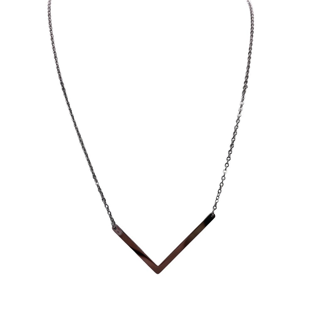 Harlermoon fashion necklace NWOT